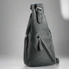 Premium Handcrafted Leather Sling Bag | Backpack | Crossbody Messenger Bag