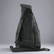 Premium Handcrafted Leather Sling Bag | Backpack | Crossbody Messenger Bag