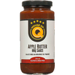 House Of Q Apple Butter BBQ Sauce - 375 ml