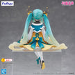 Hatsune Miku Noodle Stopper Figure -2025 Chinese New Year ver.-