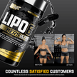 Nutrex Lipo6 HERS