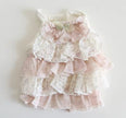 Barb Dog Dress | Dog Dress for Special Occasions