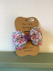 Raw Earth Bowtique Floral Headband