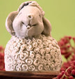 Savon en Forme de Mouton 20g 🧼🐑