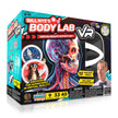 ABACUS - BILL NYE BODY LAB VR