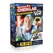ABACUS - BILL NYE CHEM LAB