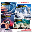 ABACUS - BILL NYE XTREME WEATHER LAB VR