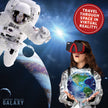 ABACUS - DK VIRTUAL REALITY GALAXY