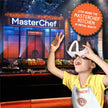 ABACUS - MASTERCHEF JUNIOR VR