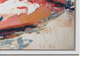 Canvas Wall Art-Palette Knife Style- Printed Artwork