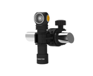 ARMYTEK WIZARD C2 PRO MAGNET USB XHP50.2