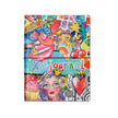 ABM Art Journal Artist Size Art By Marlene 20 SH