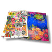 ABM Art Journal A4 Size Art by Marlene 30 Sheets