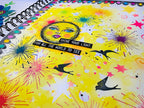 ABM Art Journal A4 Size Art by Marlene 30 Sheets