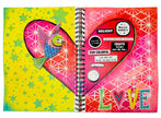 ABM Art Journal A4 Size Art by Marlene 30 Sheets