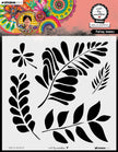 ABM Mask Falling Leaves Art By Marlene 1 Piece