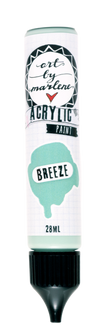 ABM Acrylic Paint Essentials 28ml