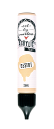 ABM Acrylic Paint Essentials 28ml
