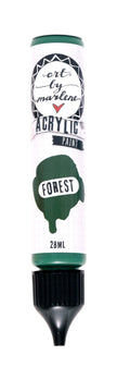 ABM Acrylic Paint Essentials 28ml