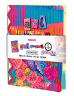 ABM Journal Perfect Size Essentials 250x190x30mm 1 PC 09