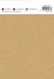 ABM Paper Pack Neon Double Layered Essentials 148x210x10mm  20 SH  nr.105