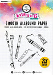ABM Paper Pad Allround Paper Essentials 210x294x10mm 1 PC nr.142