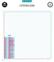 ABM Cutting Dies Border-Primitives Signature Collection 2 PC