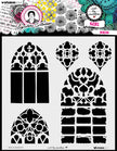 ABM Mask Window Signature Collection 1 PC