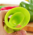 ABS Plastic Pepper Corer Puller Set Of 2