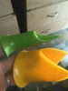 ABS Plastic Pepper Corer Puller Set Of 2