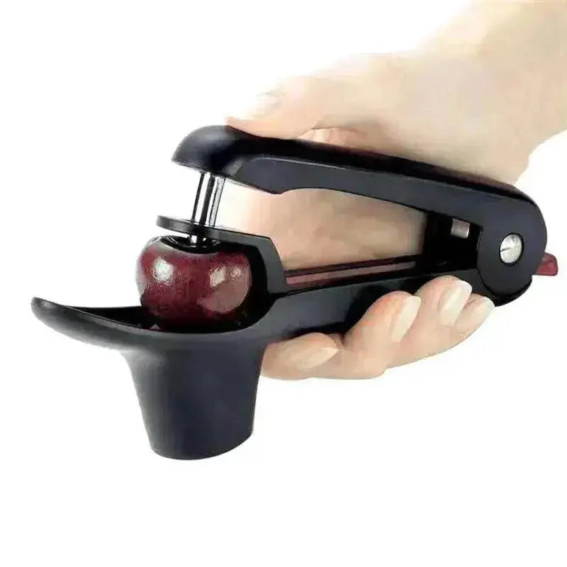 ABS Plastic Stainless Steel Fruit Core Puller