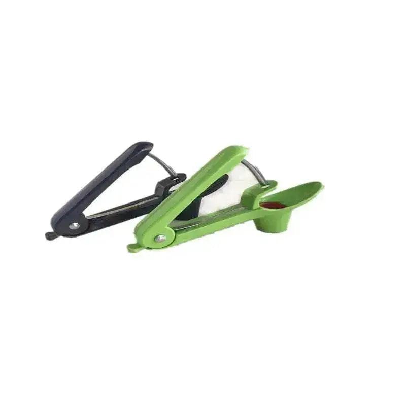 ABS Plastic Stainless Steel Fruit Core Puller