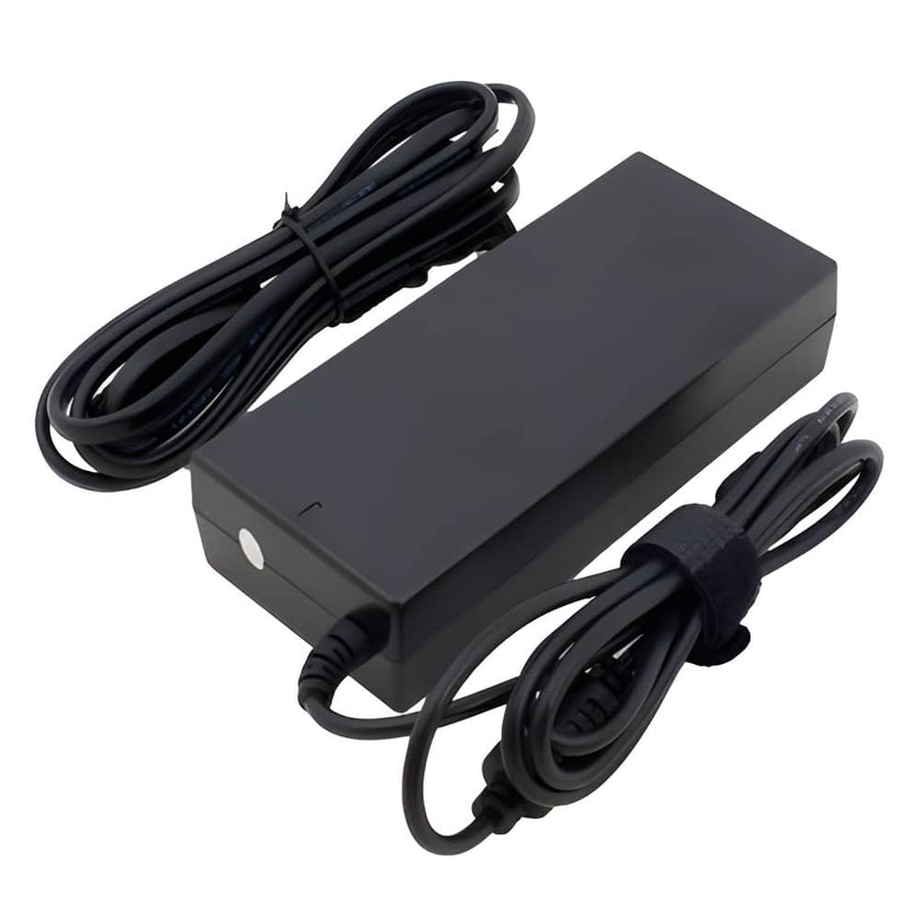 HP Chromebook 14-X010NR Compatible Laptop Adapter 19.5V 4.62A 90W (Fixed 35-Tip)
