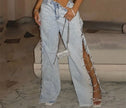 Dazzle Me Darling Jeans