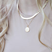 North Star Necklace