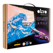 OKTO - DIY 3D CREATIVE PAINTING SET - THE BIG WAVE IN KANAGAWA