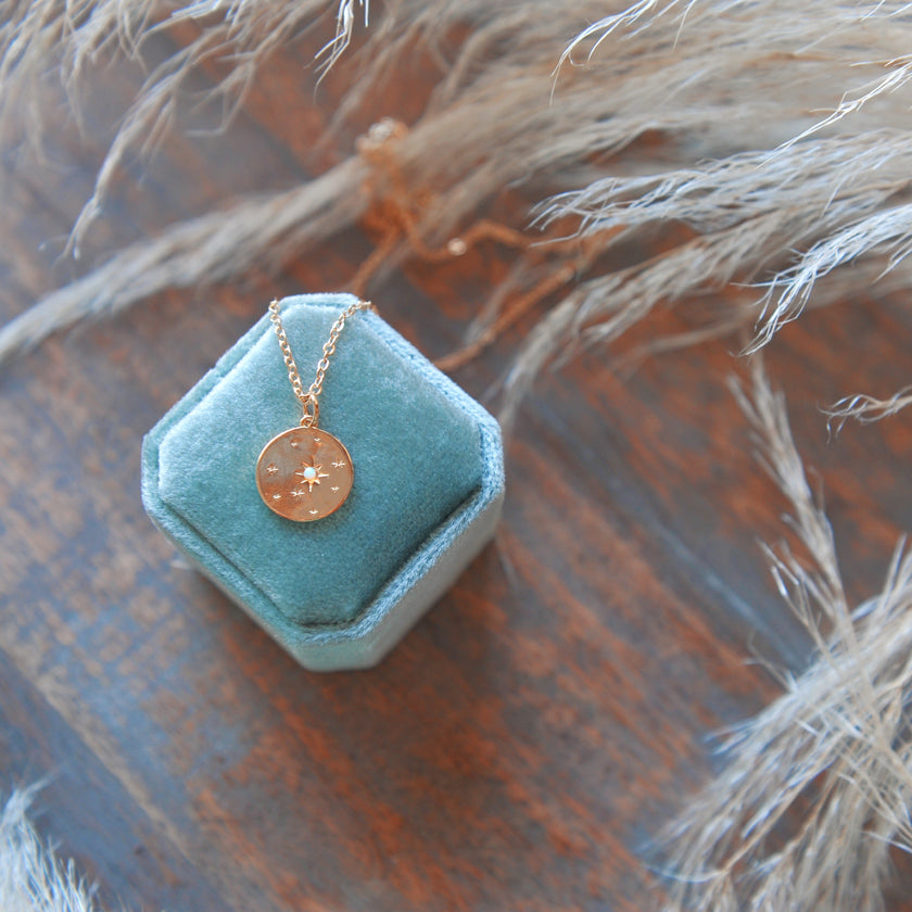 Opal disc