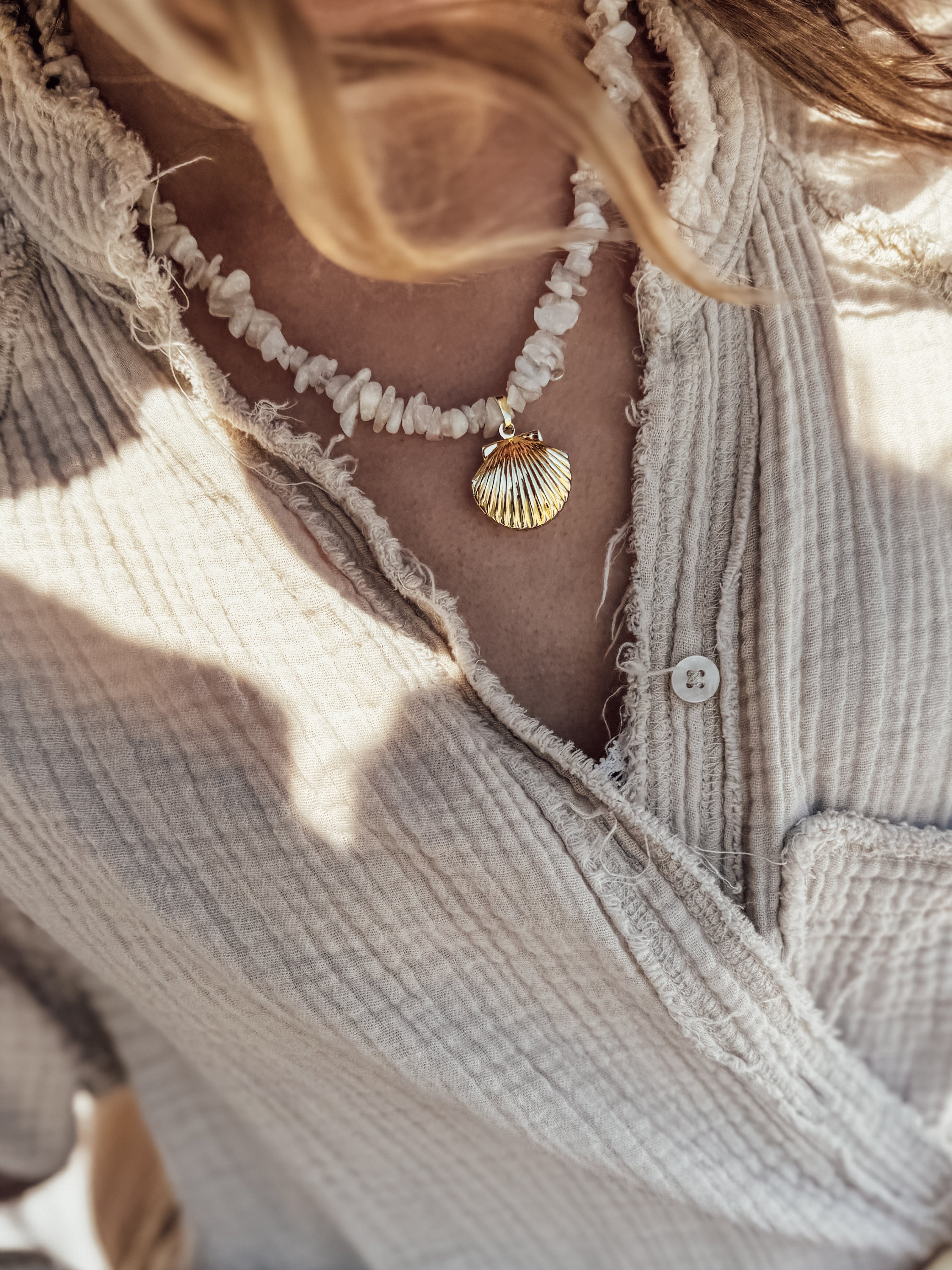 The Summerside Necklace