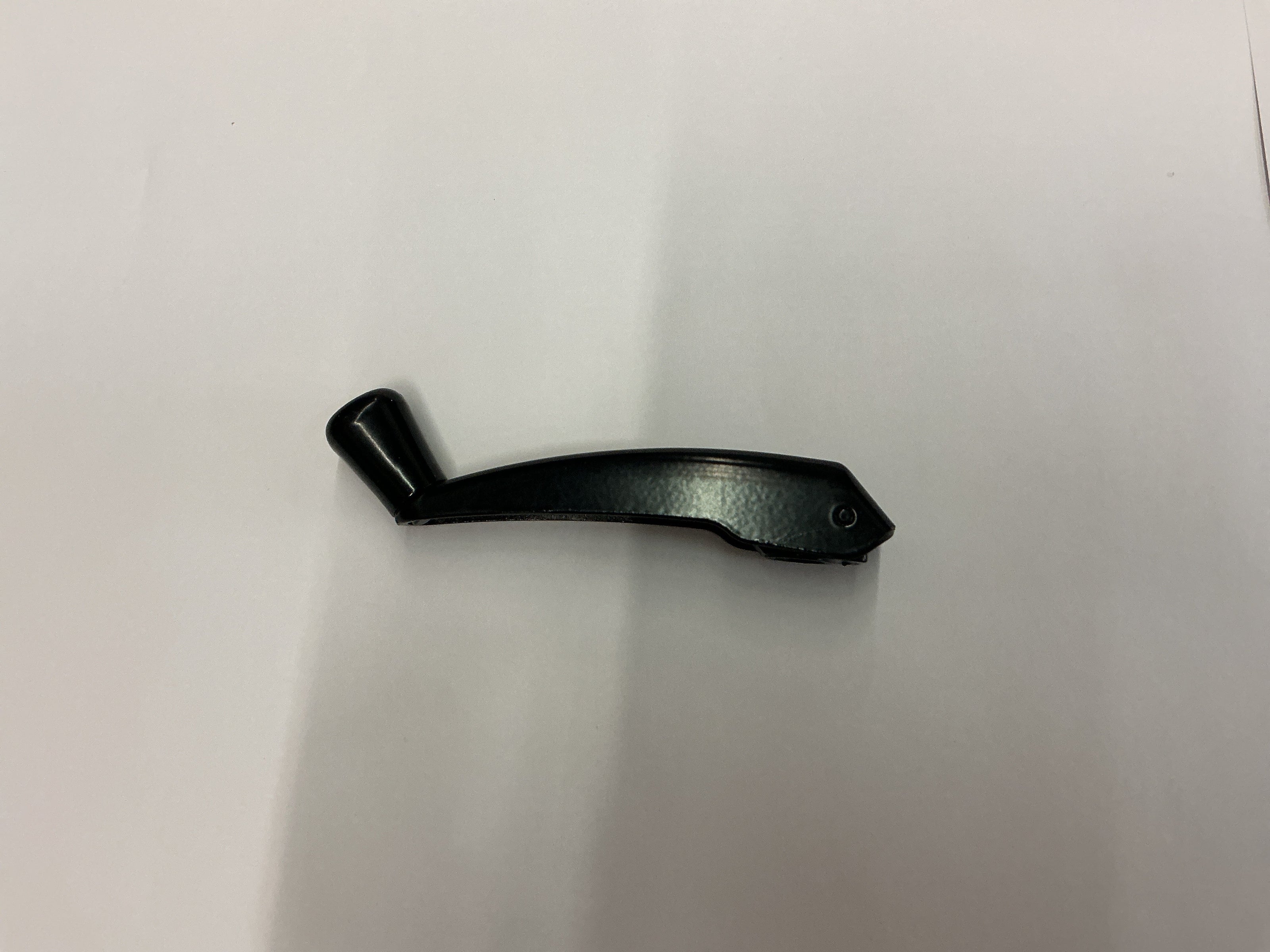 Folding Handle Crank Window