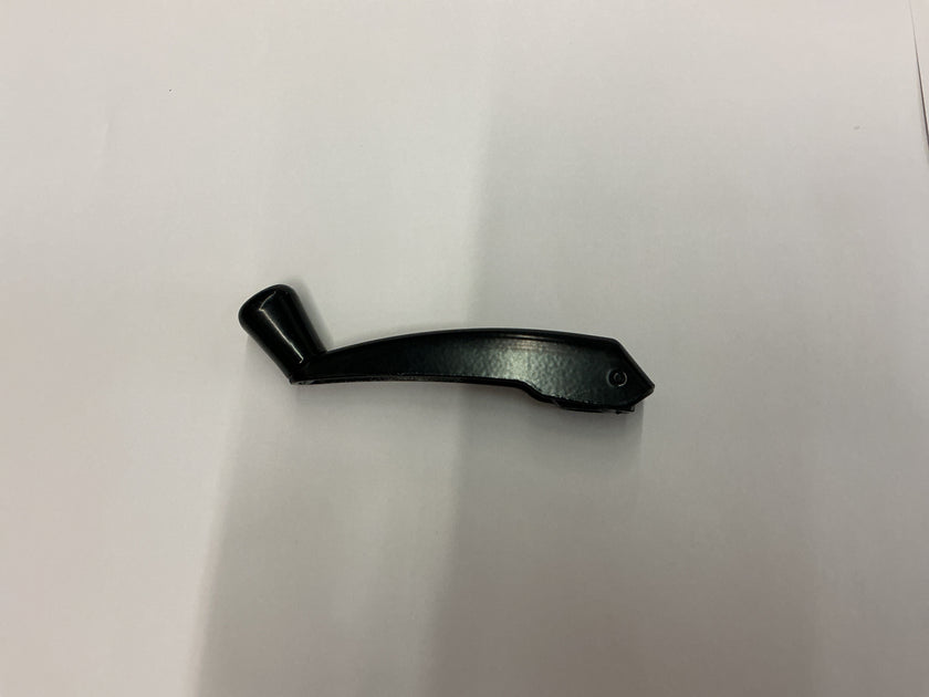 Folding Handle Crank Window
