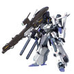 MG 1/100 FAZZ Ver.Ka