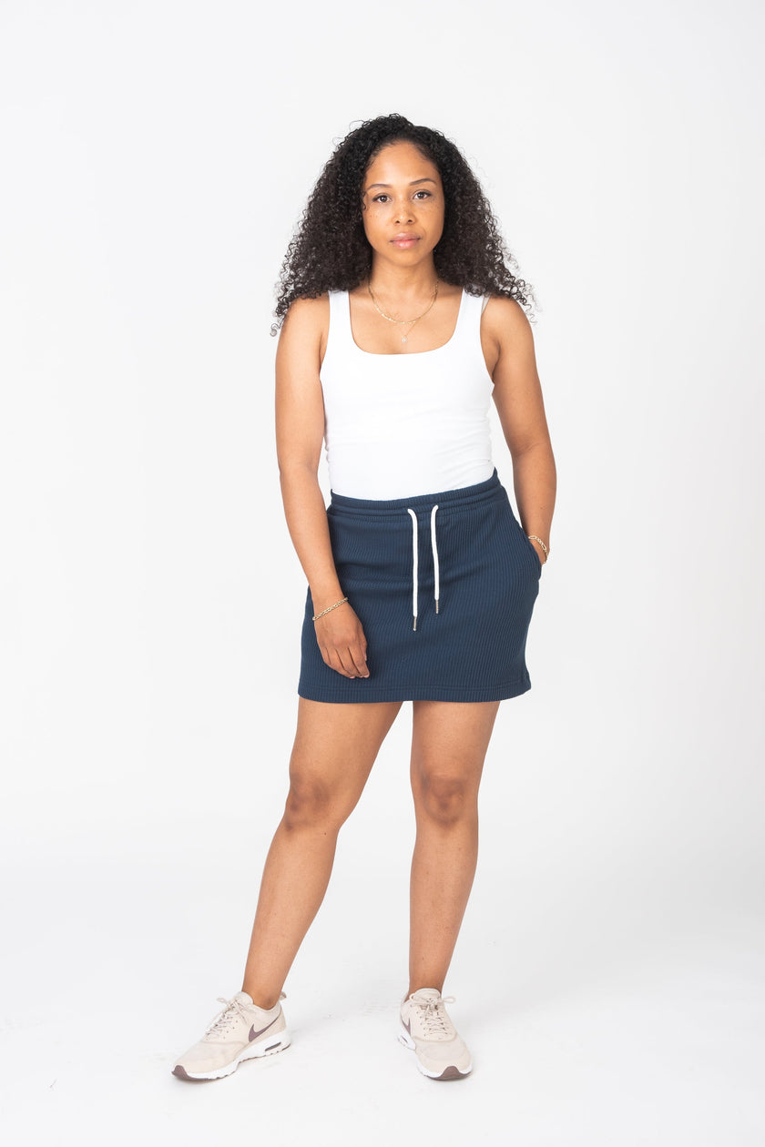 Camisole sport Econyl