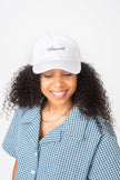 La casquette coton bio