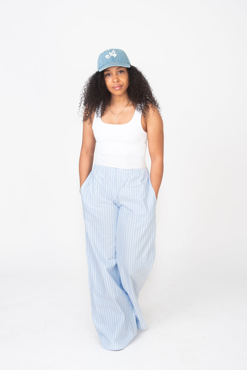 Camisole sport Econyl