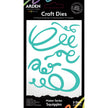 Arden Creative Studio Maker Series Squiggles Craft Die Set