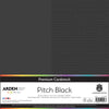 Arden Creative Studio Premium Cardstock 12in x 12in 300gsm 20 Pack