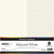Arden Creative Studio Premium Cardstock 12in x 12in 300gsm 20 Pack