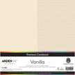 Arden Creative Studio Premium Cardstock 12in x 12in 300gsm 20 Pack