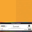 Arden Creative Studio Premium Cardstock 12in x 12in 300gsm 20 Pack