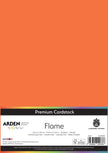 Arden Creative Studio Premium Cardstock A4 225gsm 20 Pack
